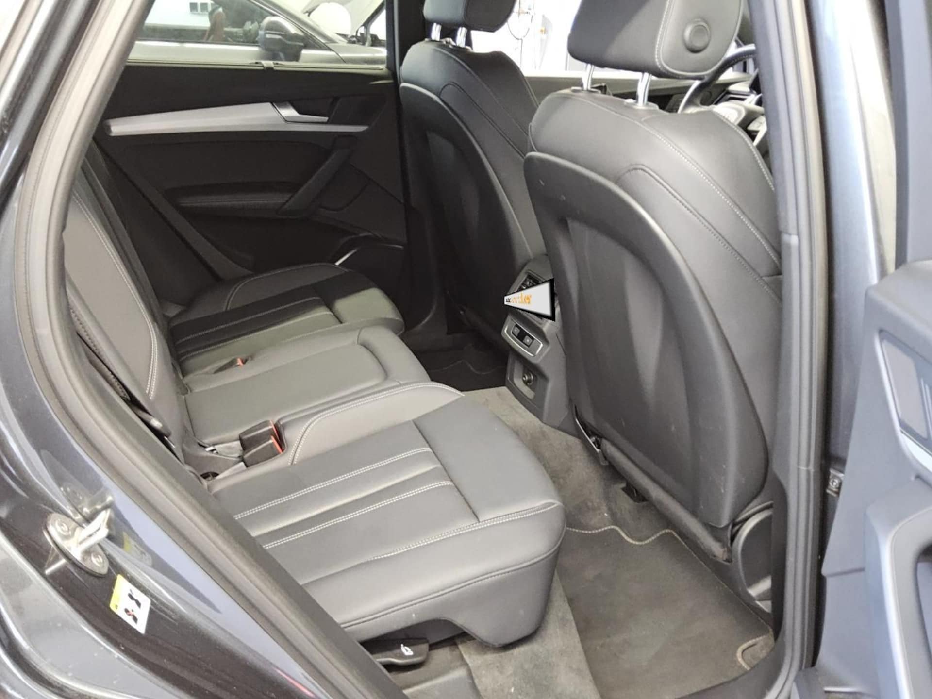Audi SQ5 SUV