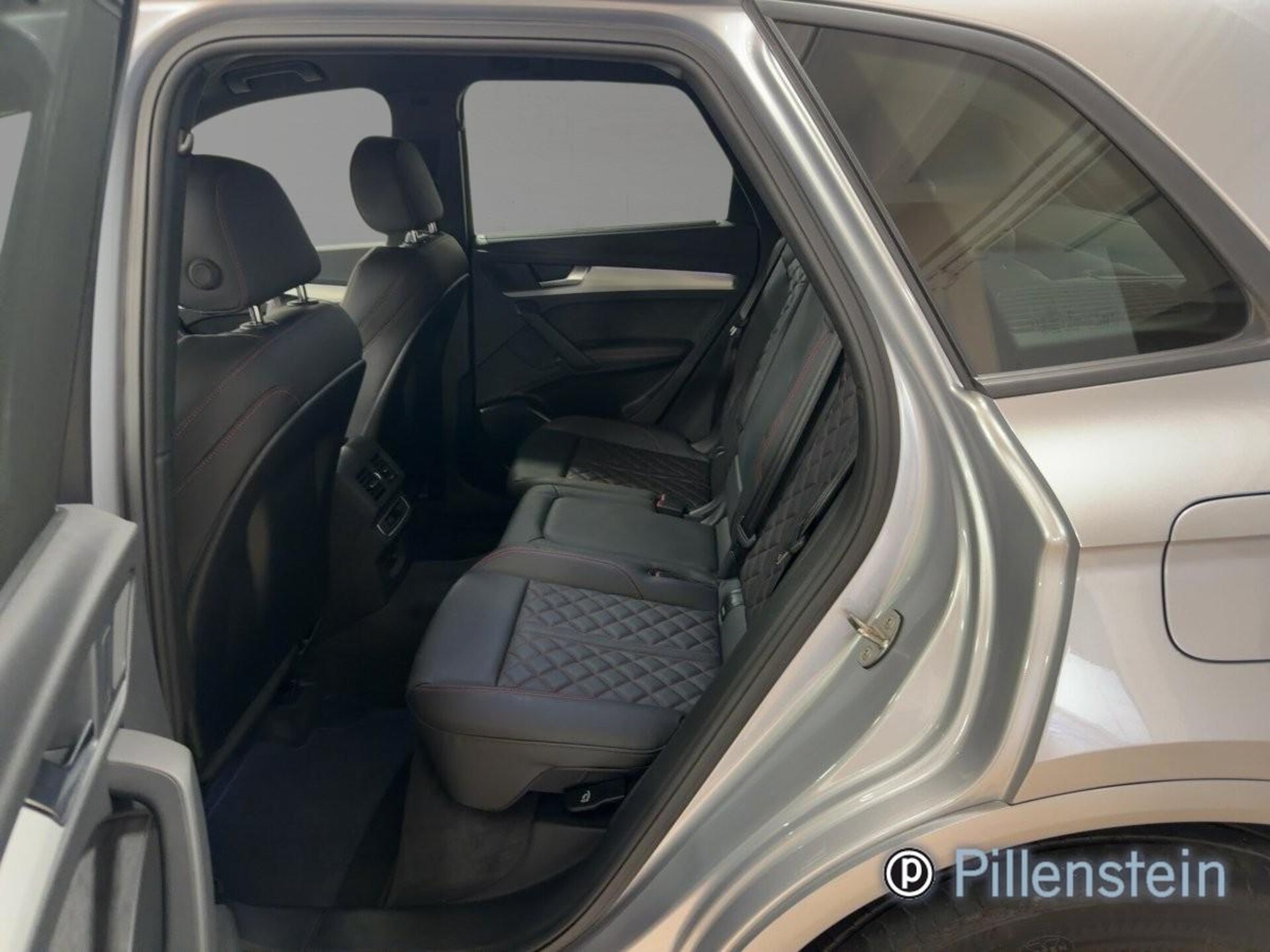 Audi Q5 TFSI e S line