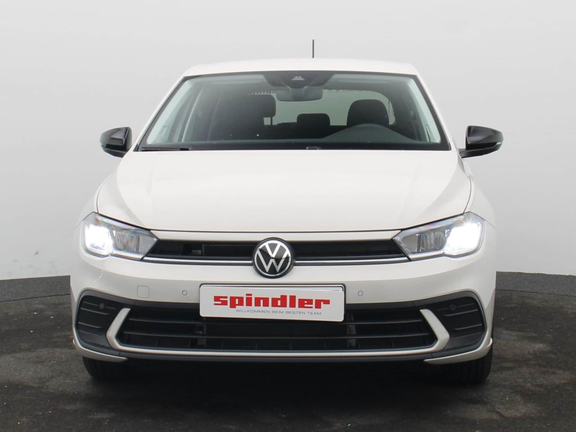 Volkswagen Polo Goal
