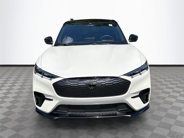 2023 Ford Mustang Mach-E