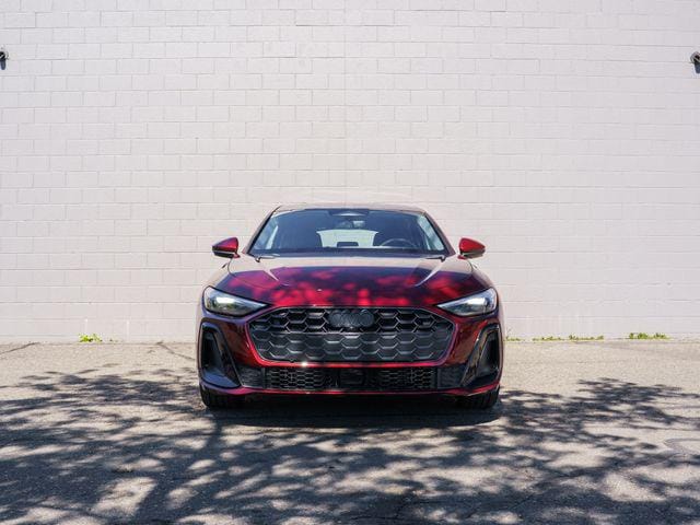 2026 Audi A5 Sedan
