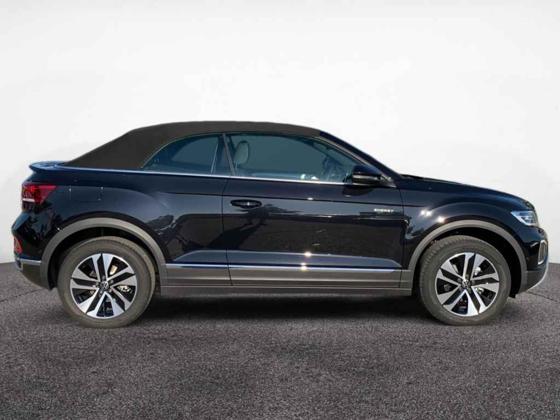 Volkswagen T-Roc Cabriolet ENERGY