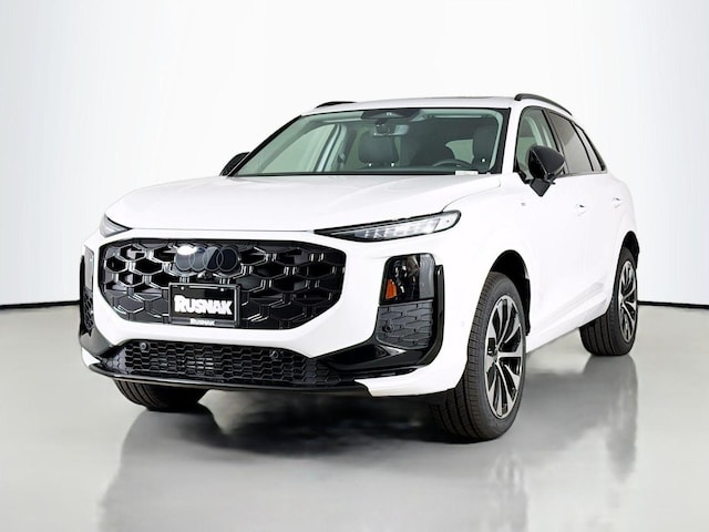 2026 Audi Q3 SUV