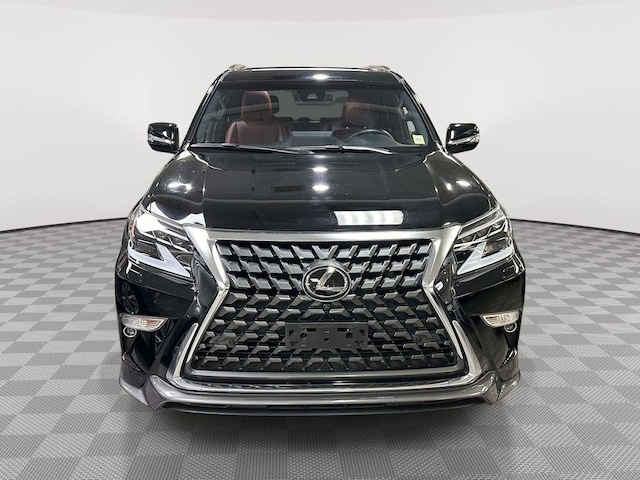 2022 Lexus GX 460