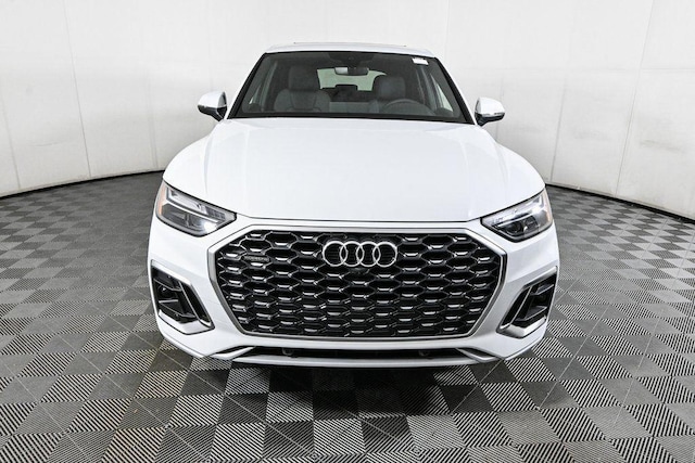 2025 Audi Q5 Sportback Premium Plus - Photo 29