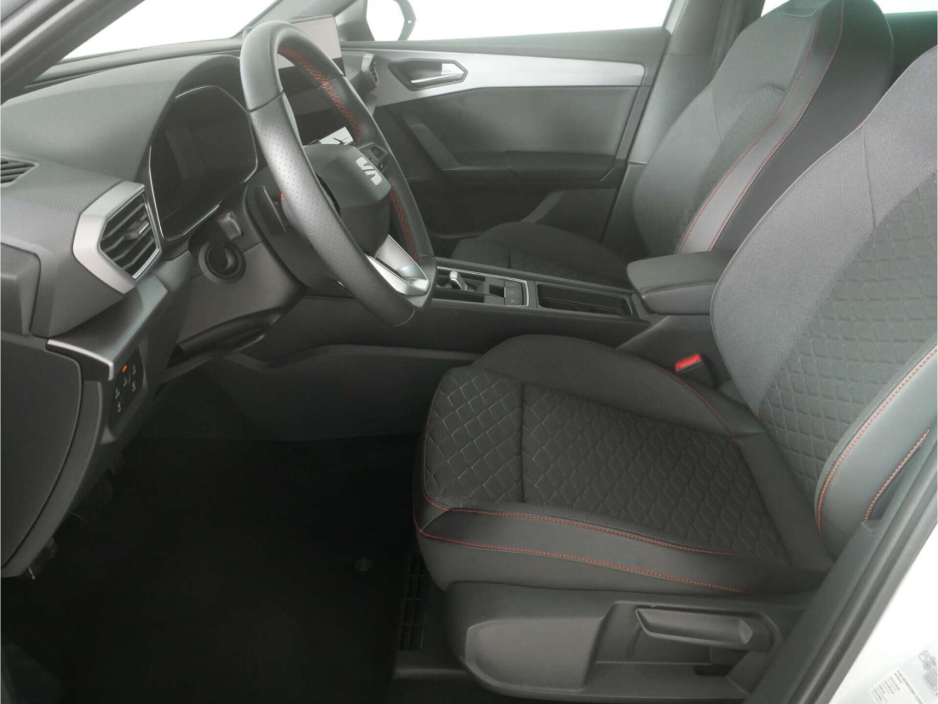 SEAT Leon Sportstourer FR