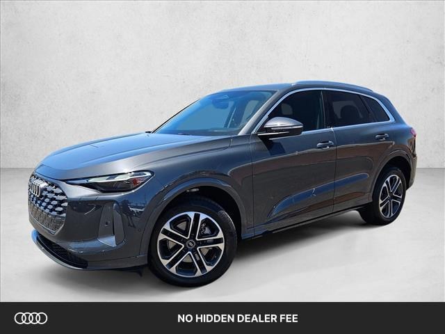 Photo of 2025 Audi Q5