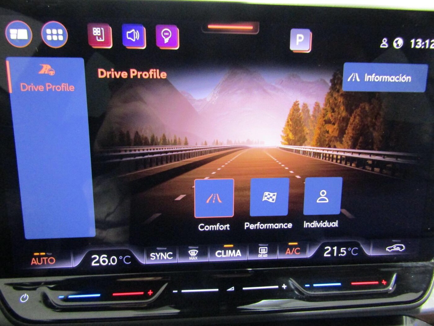 CUPRA Formentor 1.5 TSI 110 kW (150 CV) — photo 20