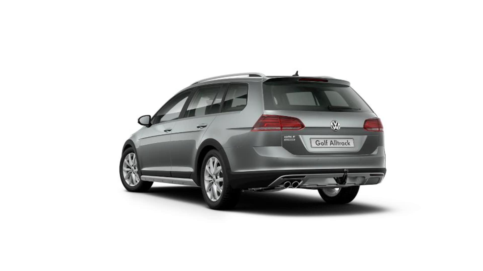 Volkswagen Golf Variant Alltrack