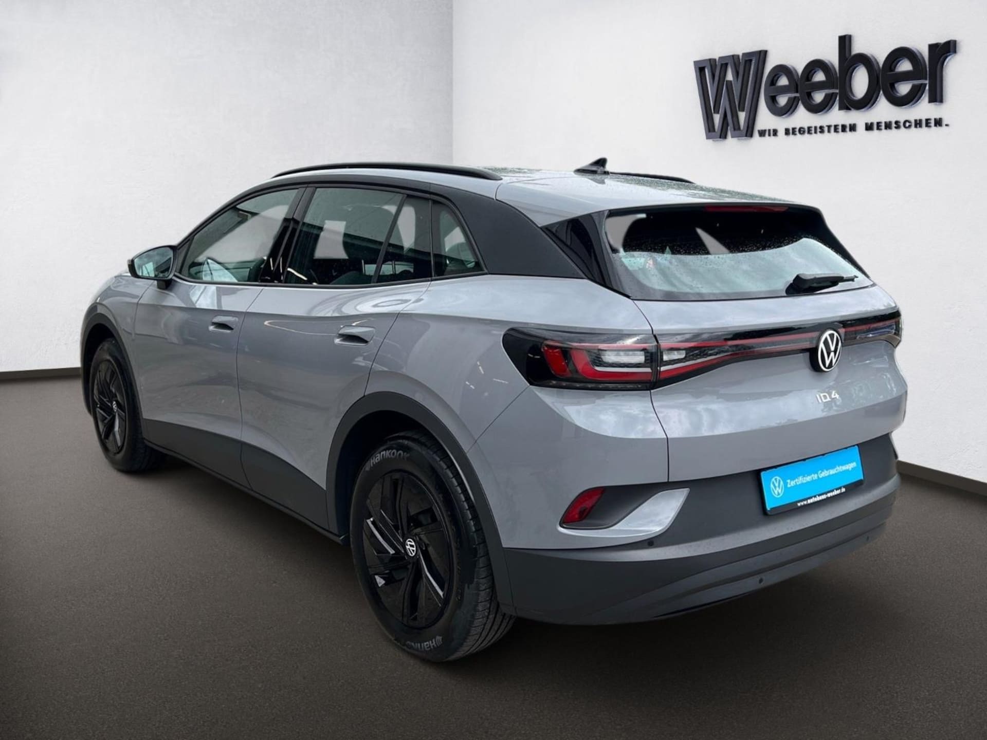 Volkswagen ID.4 Pure