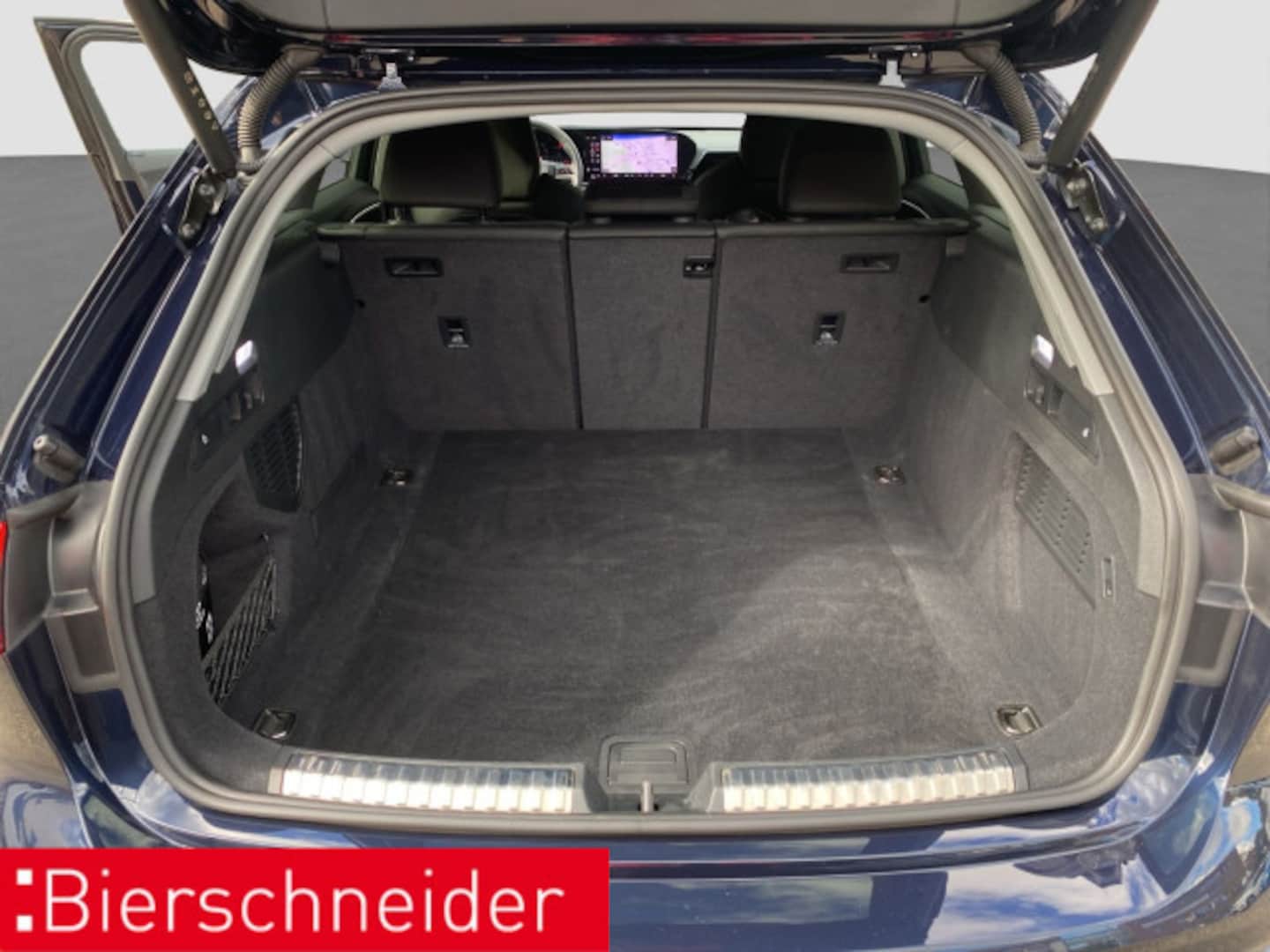 Bild über Audi A5 Avant TFSI quattro S tronic - für weitere Informationen kontaktieren Sie den Audi Partner