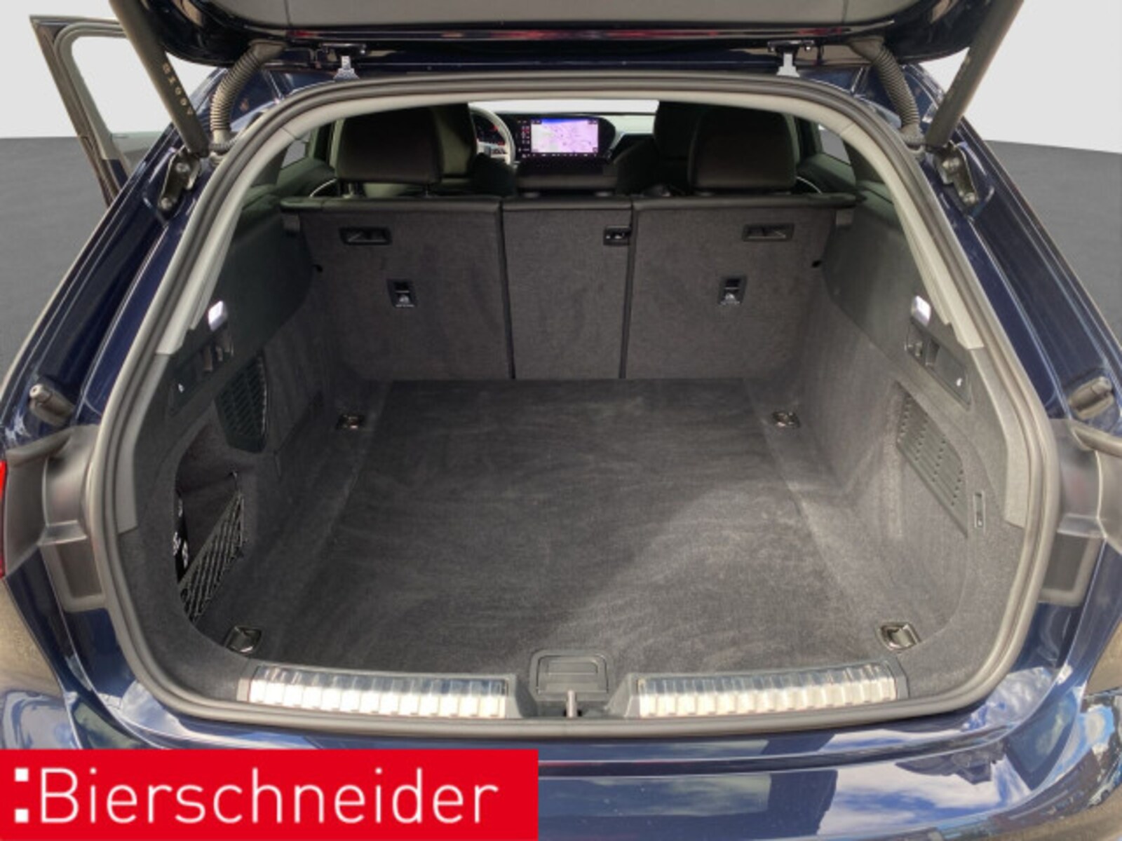 Audi A5 Avant – Bild 14