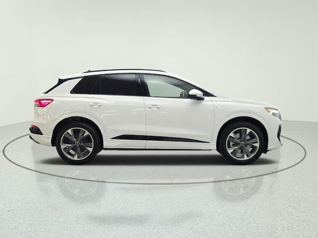 2023 Audi Q4 e-tron
