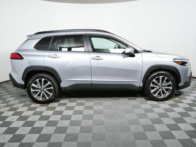 2023 Toyota Corolla Cross