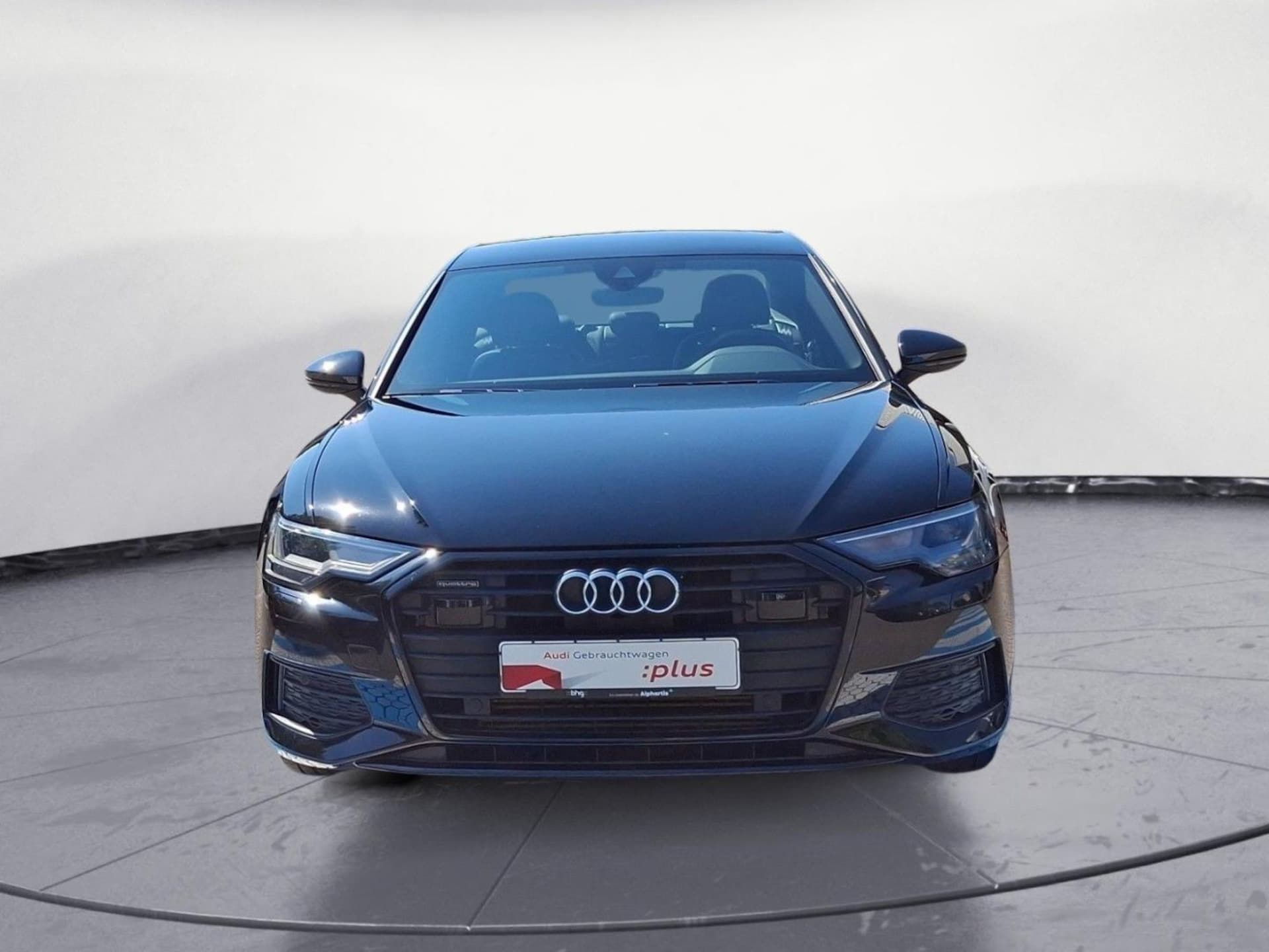 Audi A6 Limousine TFSI e S line