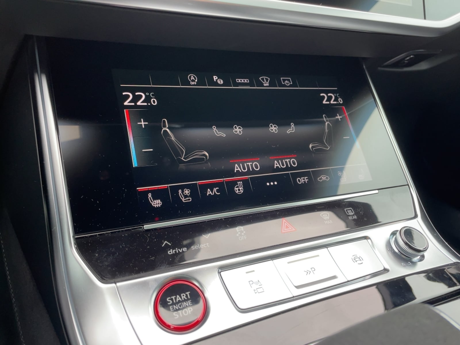 Audi RS 6 Avant – Bild 15
