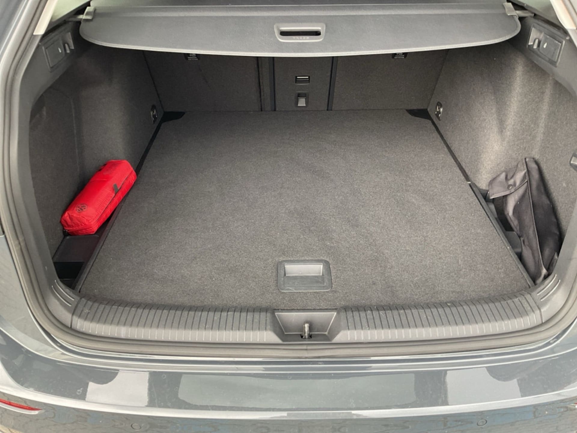 Volkswagen Golf Variant Active