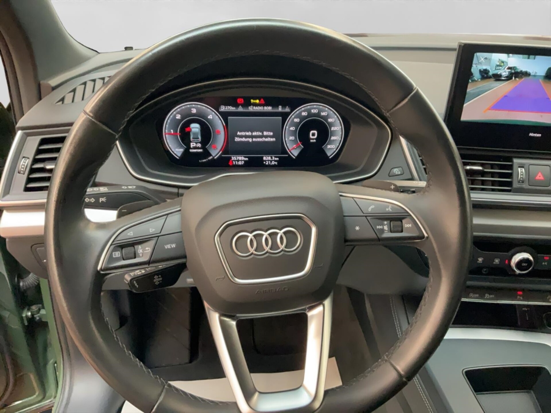 Audi Q5 SUV S line