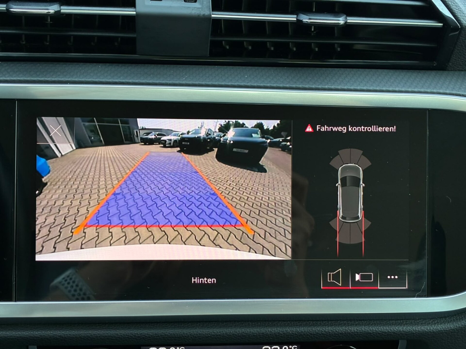 Audi Q3 TFSI e