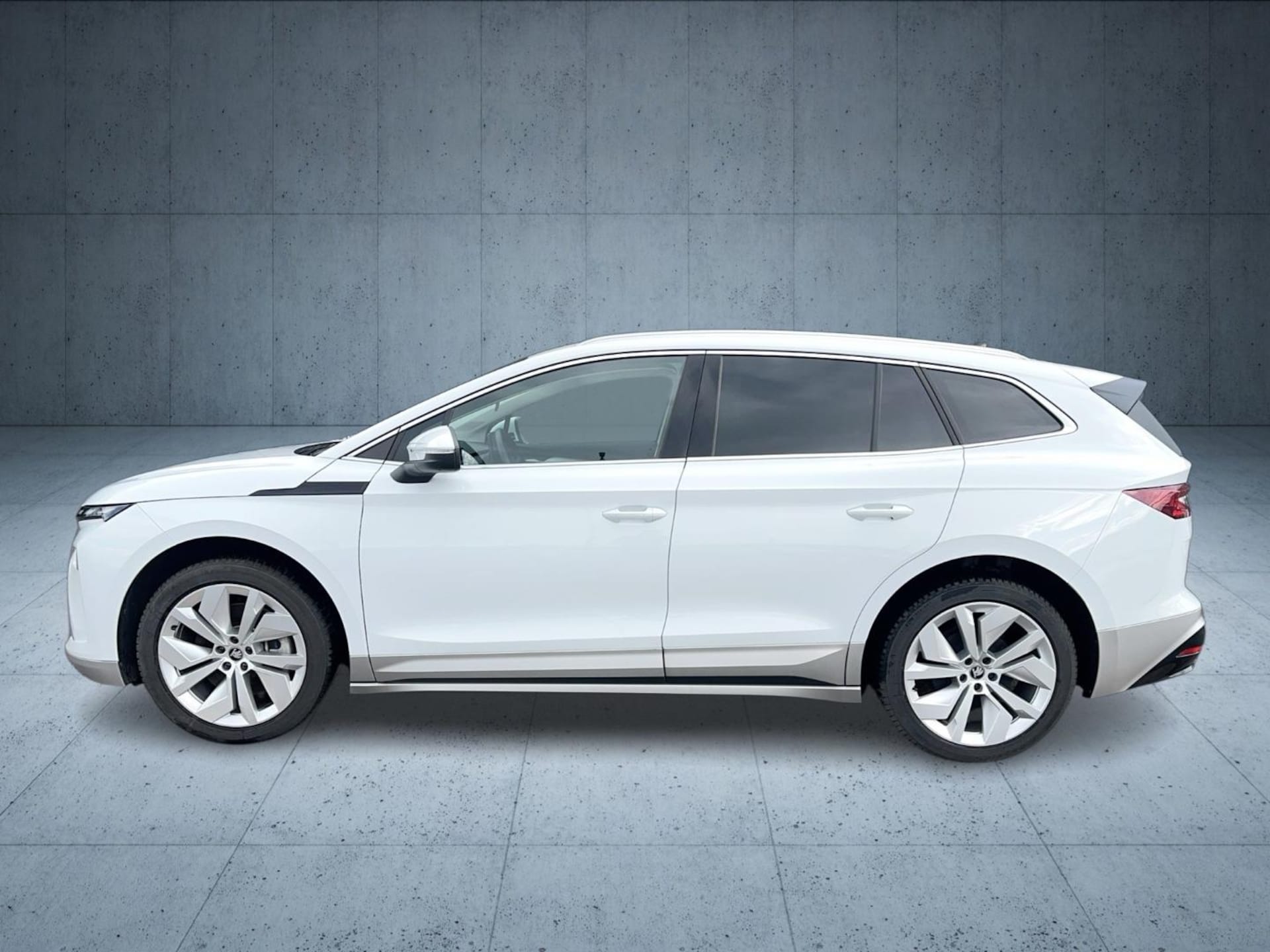 Skoda Enyaq 85
