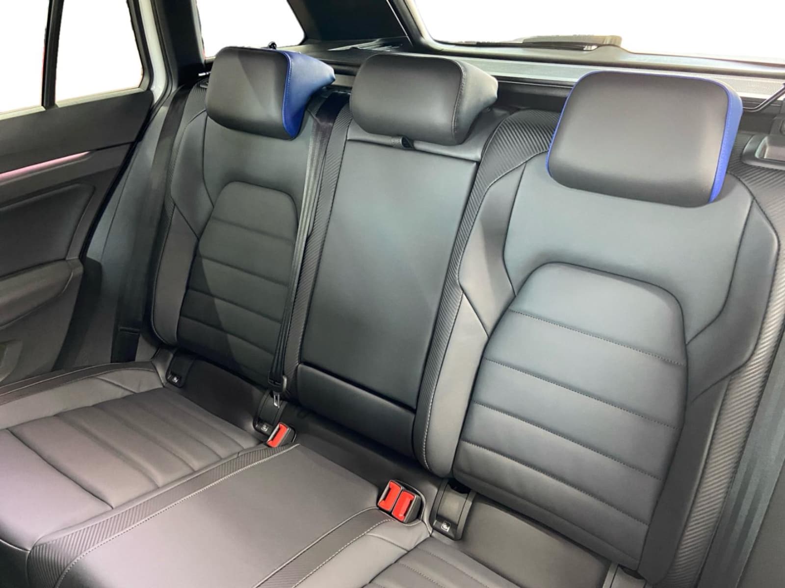 Volkswagen Golf Variant – Bild 9
