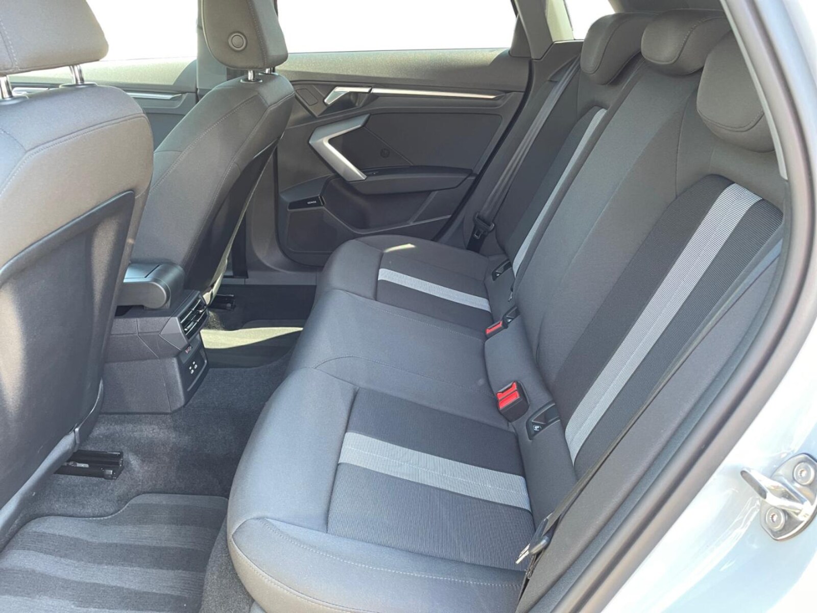 Audi A3 Sportback – Bild 10