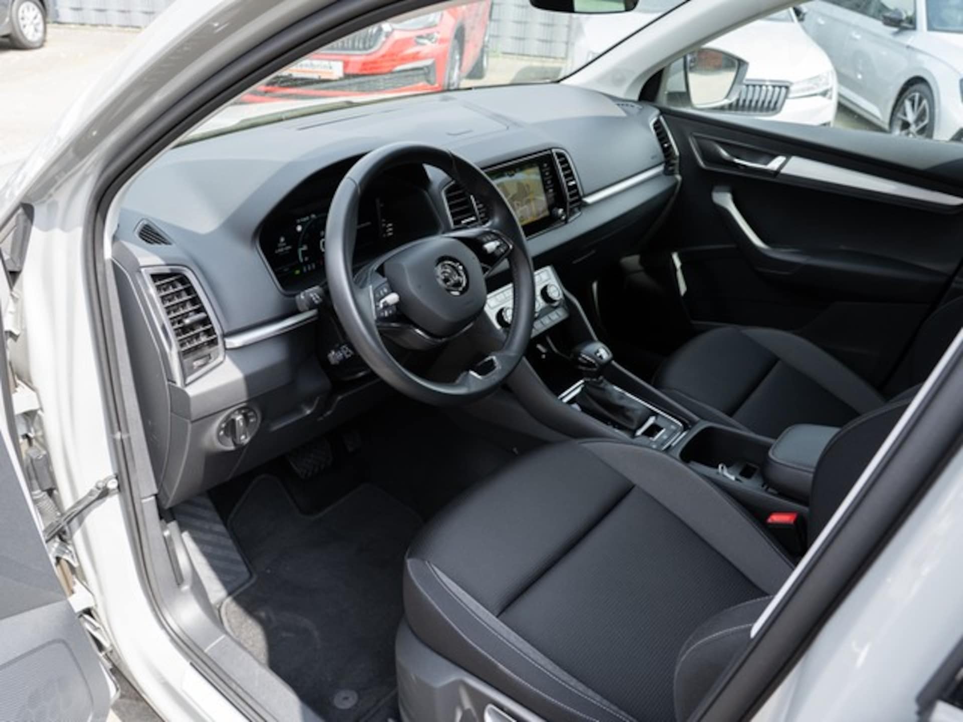 Skoda Karoq Ambition