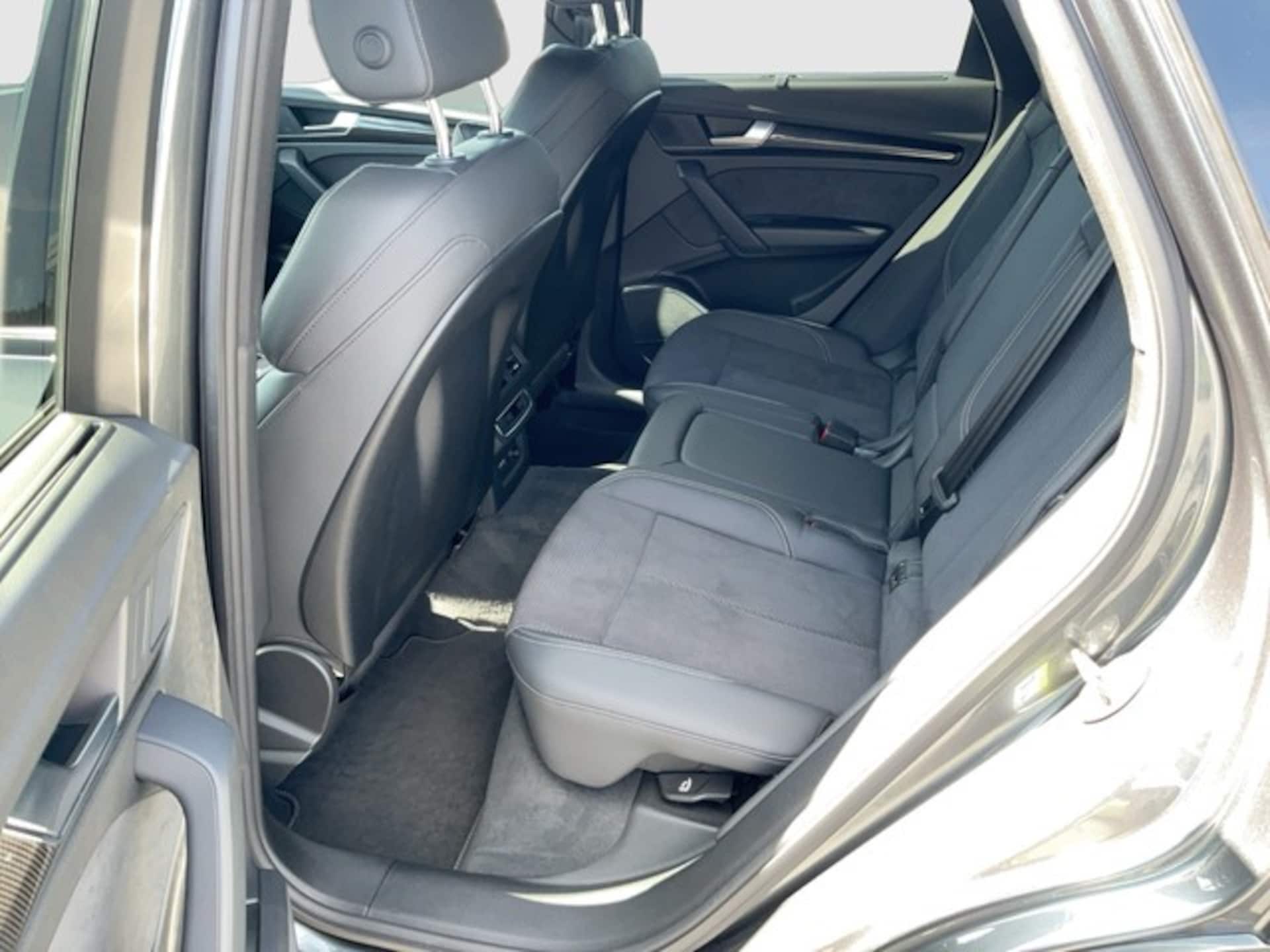 Audi SQ5 SUV