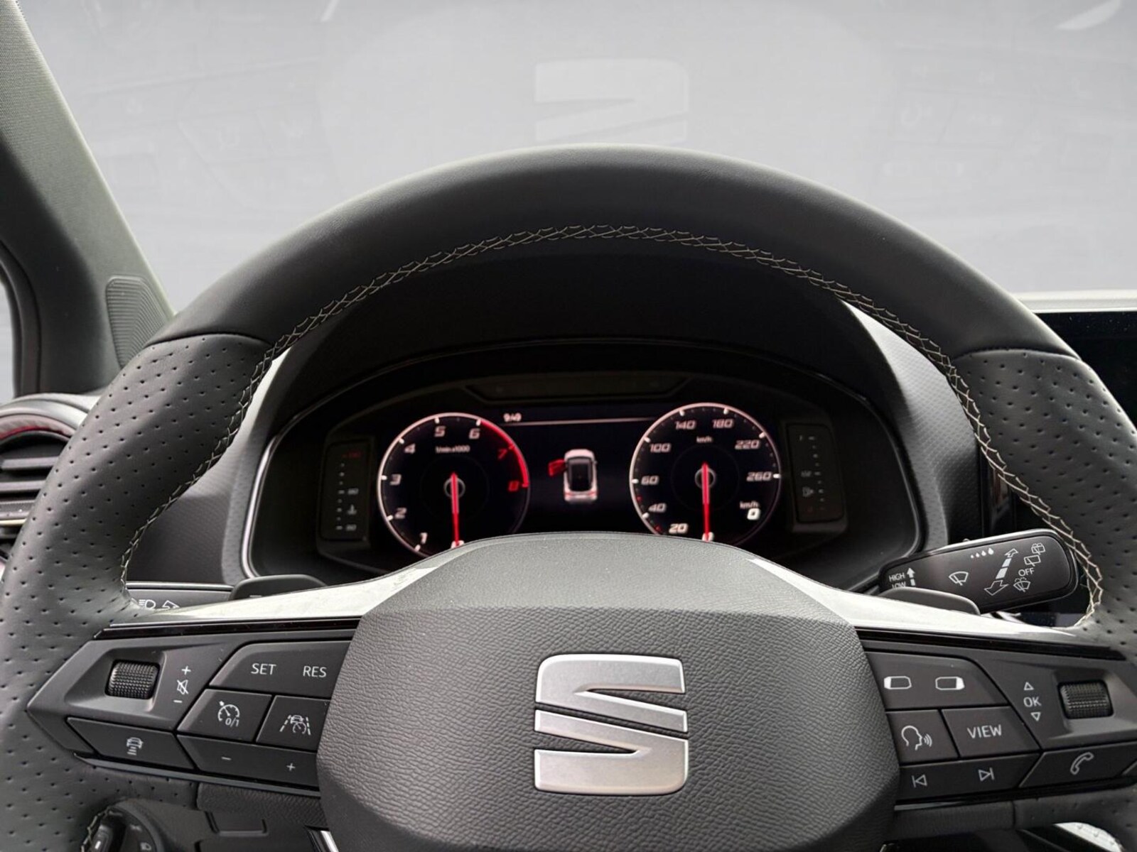 SEAT Arona – Bild 15