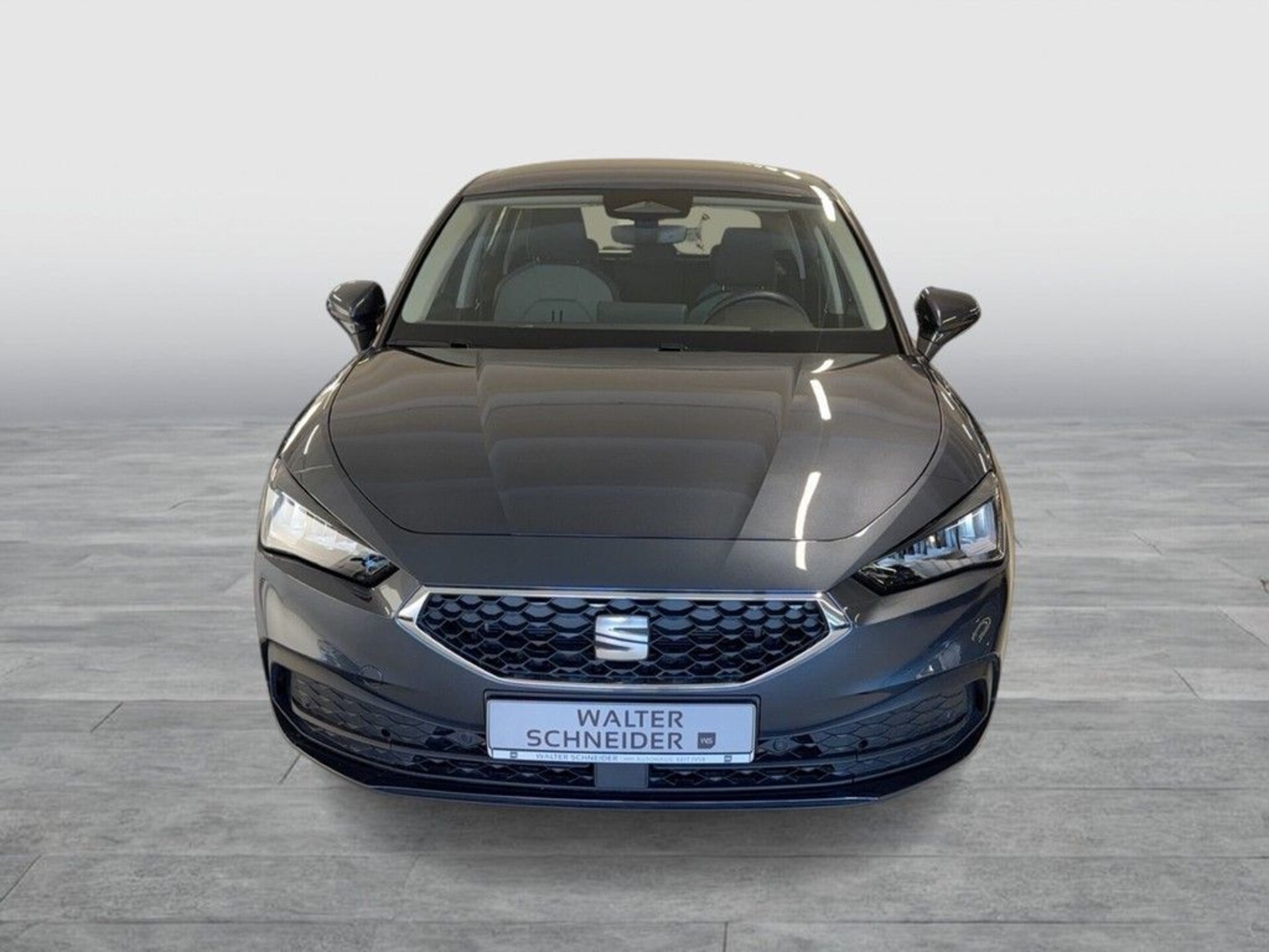 SEAT Leon Style