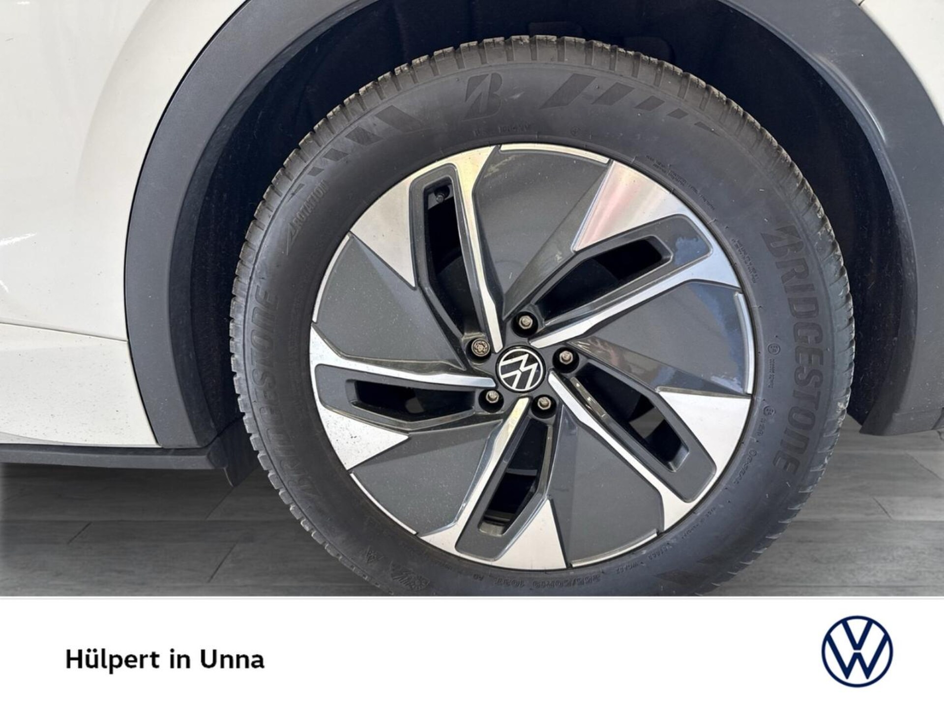 Volkswagen ID.5 Pro