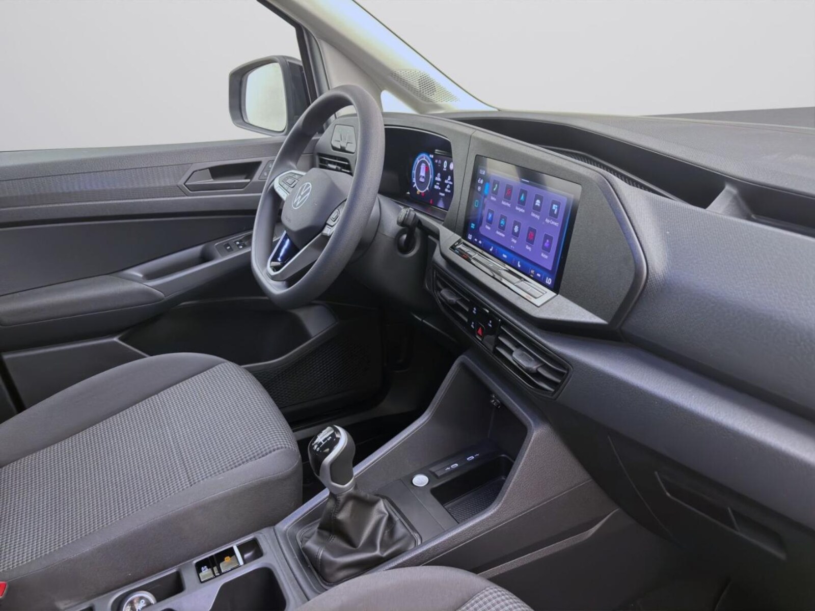 Volkswagen Caddy – Bild 17