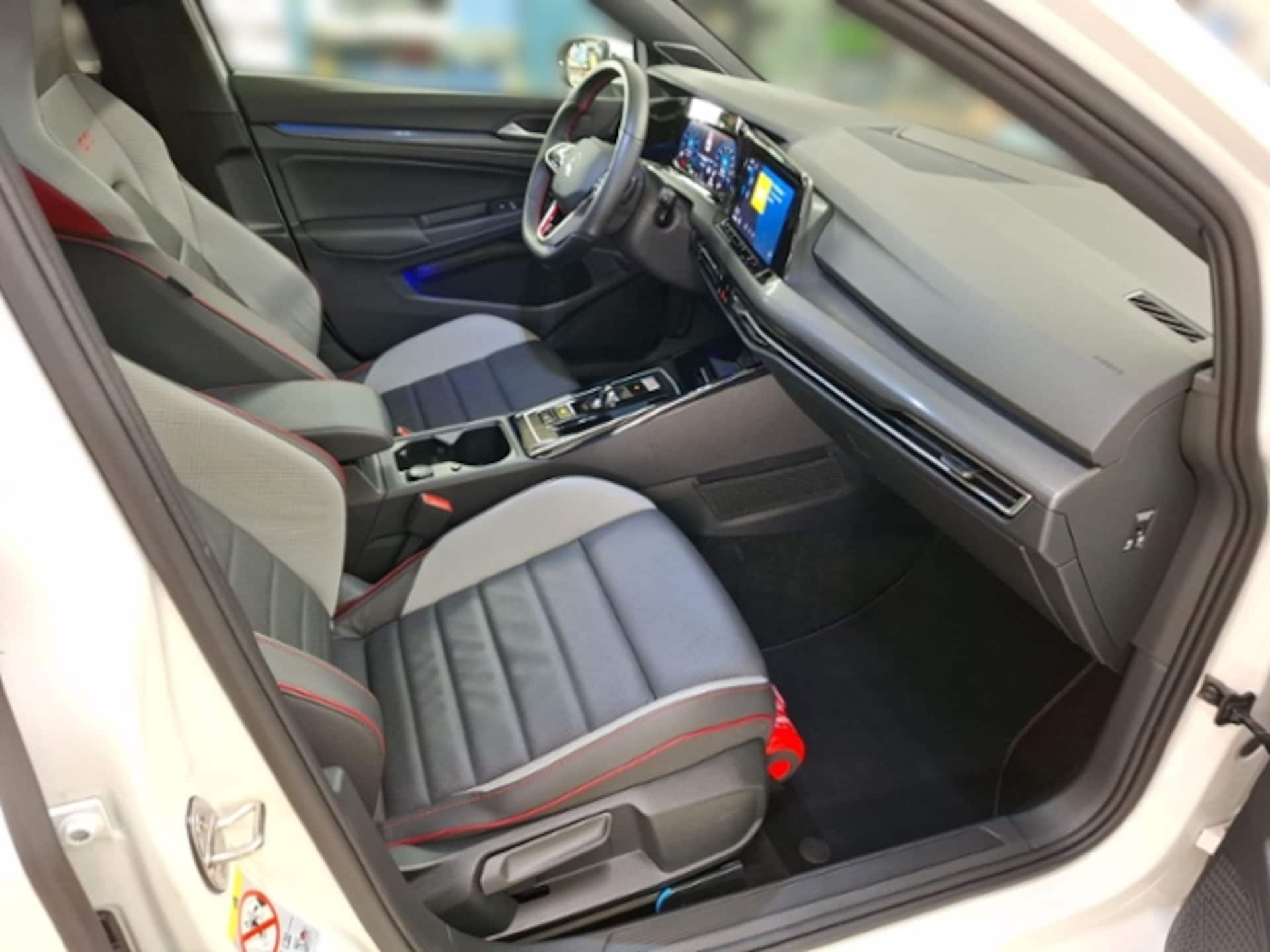Volkswagen Golf GTI Clubsport