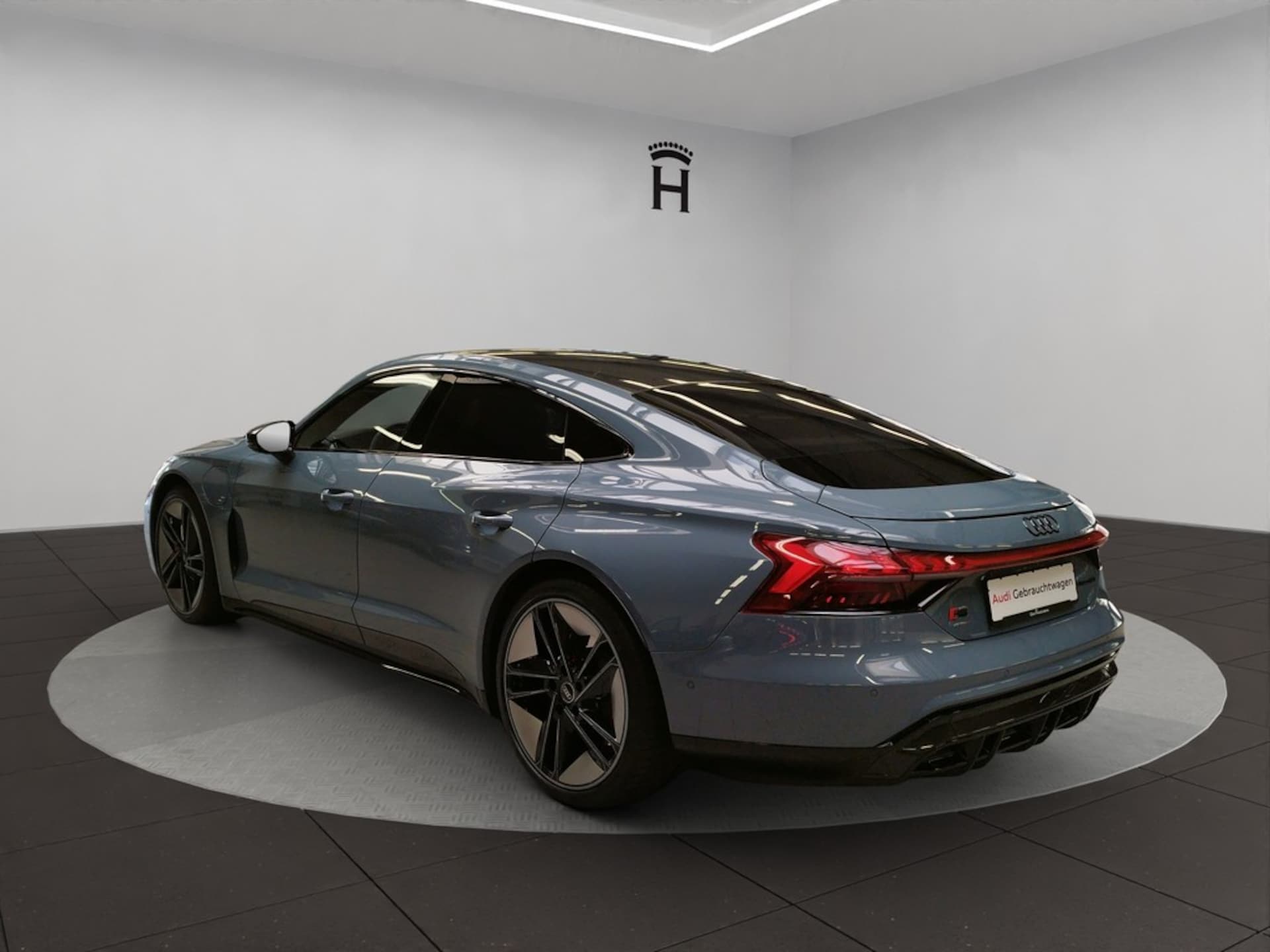 Audi RS e-tron GT