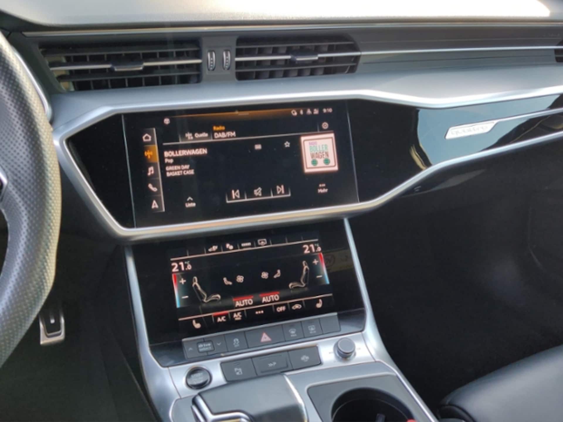 Audi A6 Avant TFSI e Sport