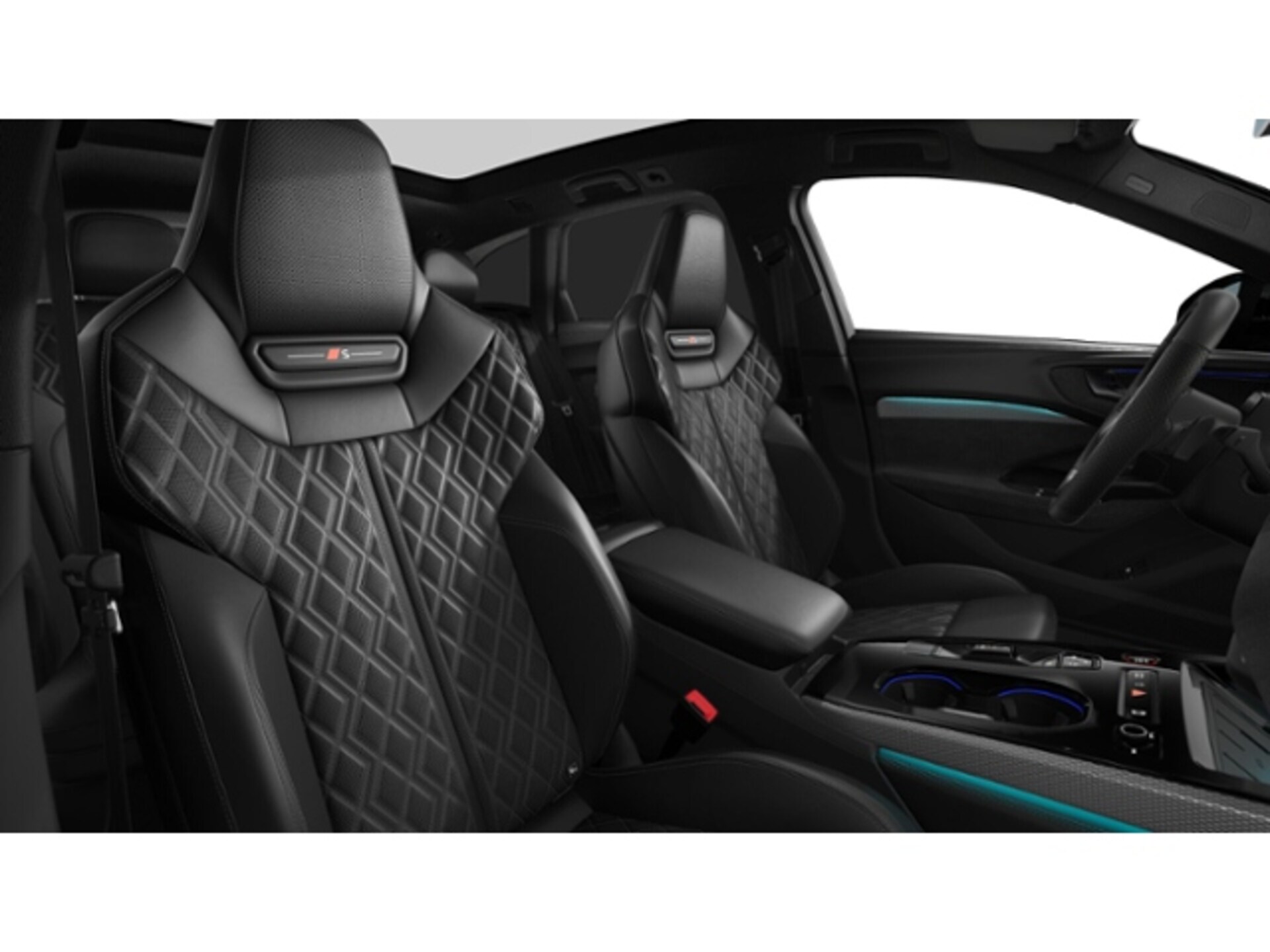 Audi A5 Avant e-hybrid