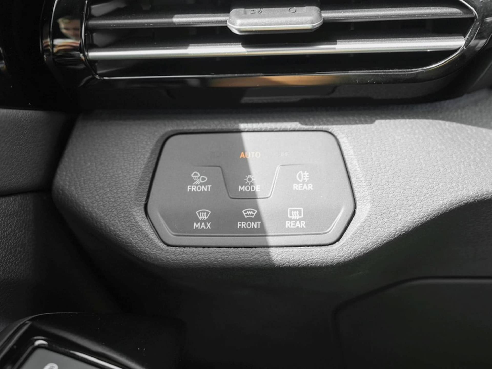 Volkswagen ID.4 Pro