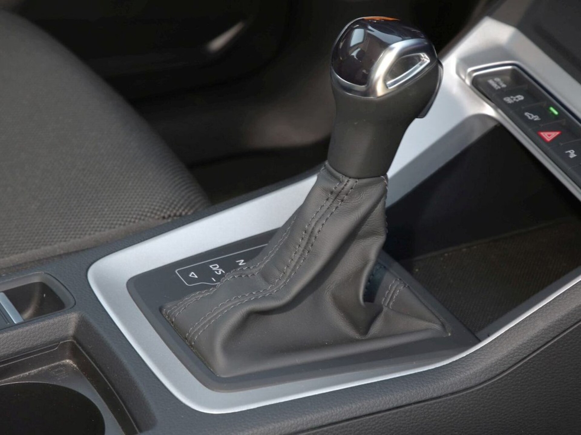 Audi Q3 TFSI e