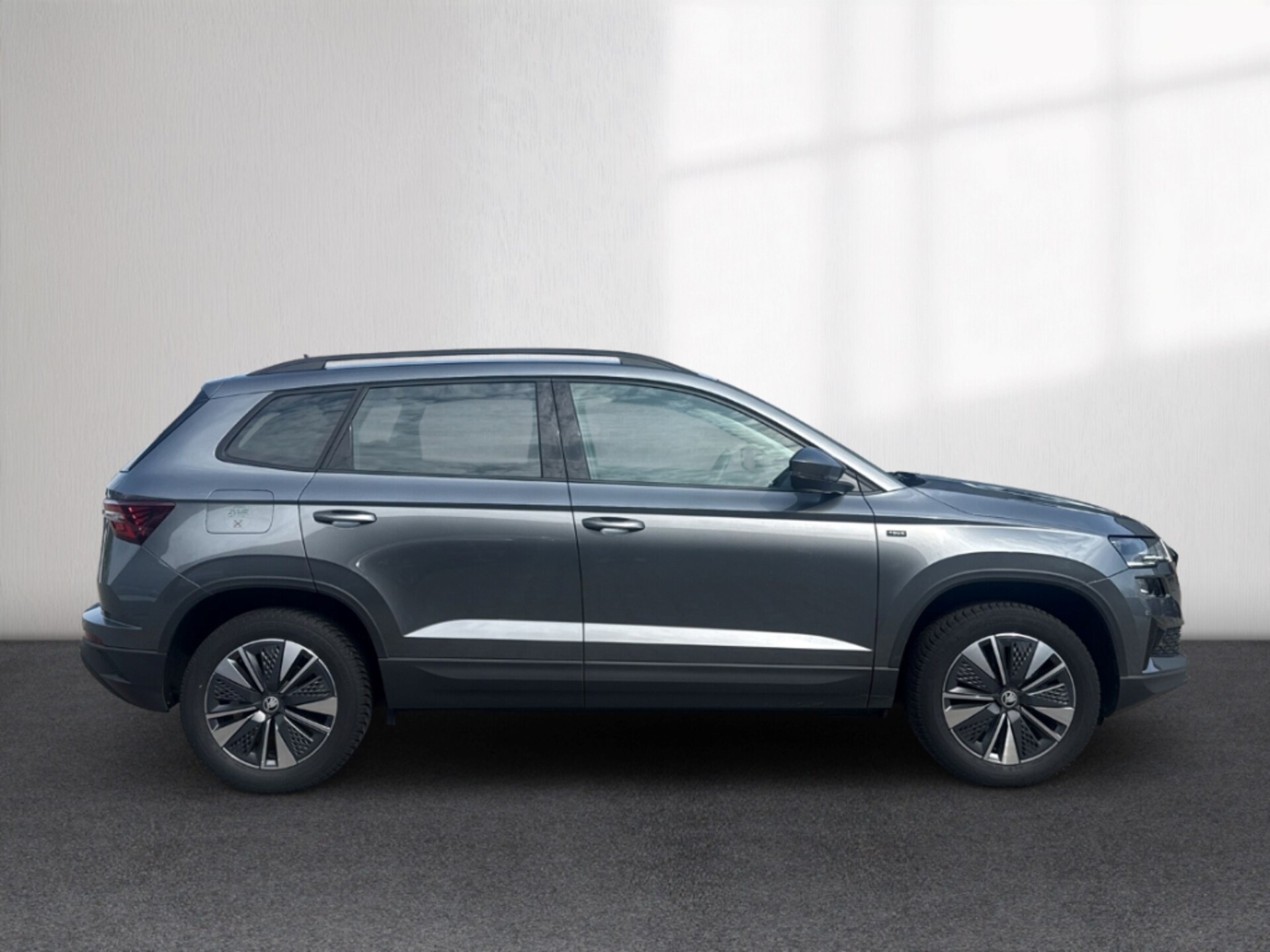 Skoda Karoq Tour
