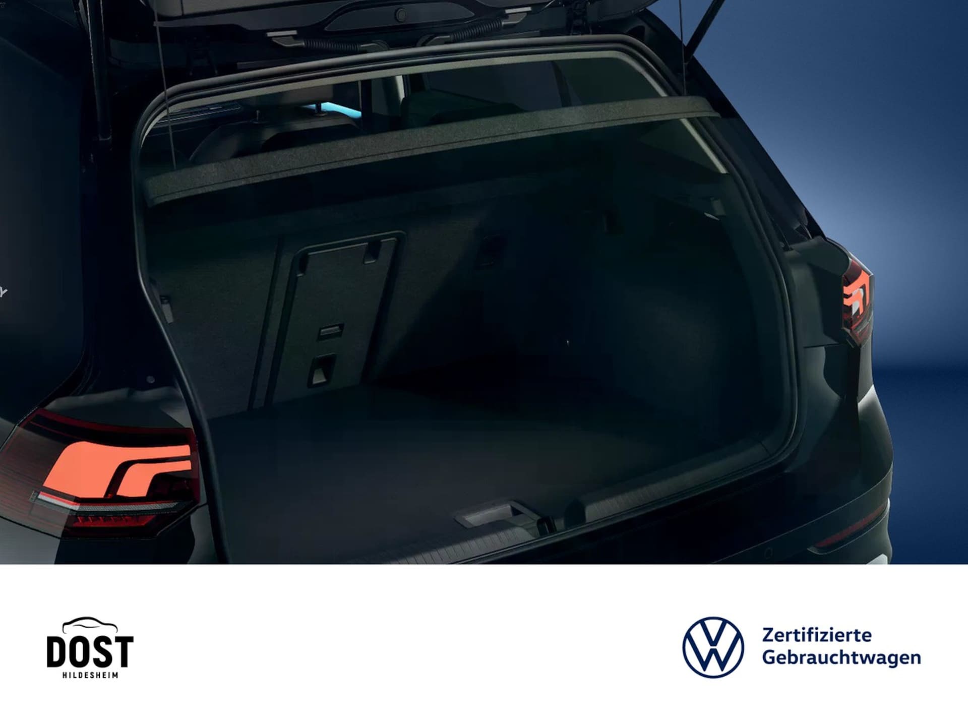 Volkswagen Golf ENERGY