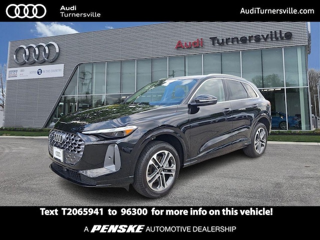 2026 Audi Q5