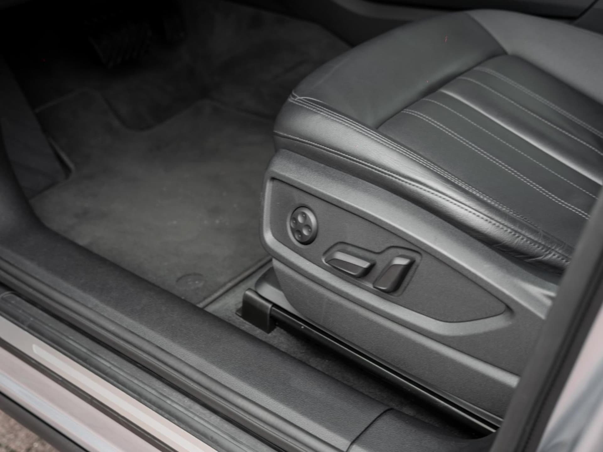 Audi Q5 Sportback advanced