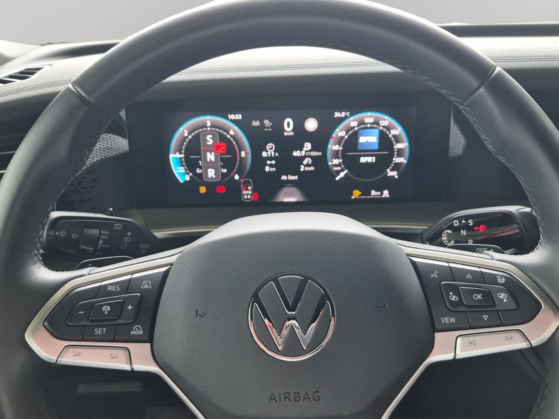 Volkswagen Tayron Life