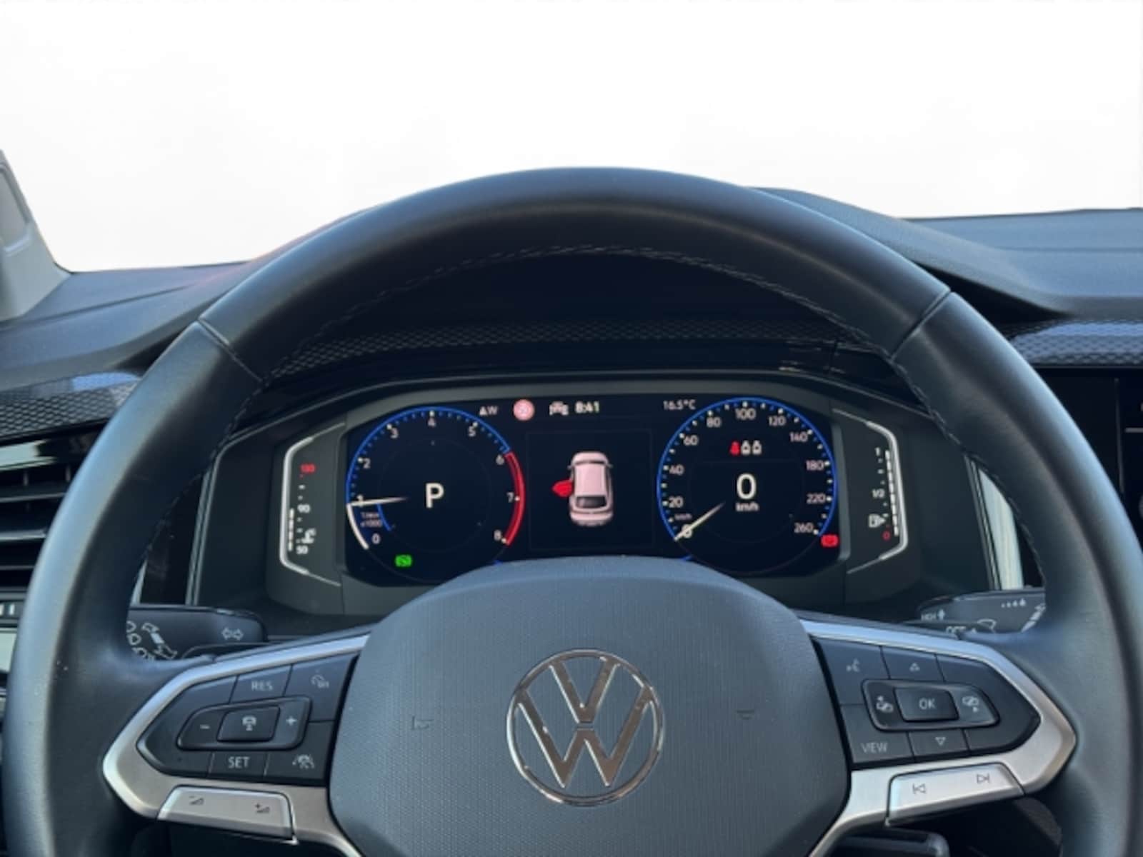 Volkswagen Taigo – Bild 15