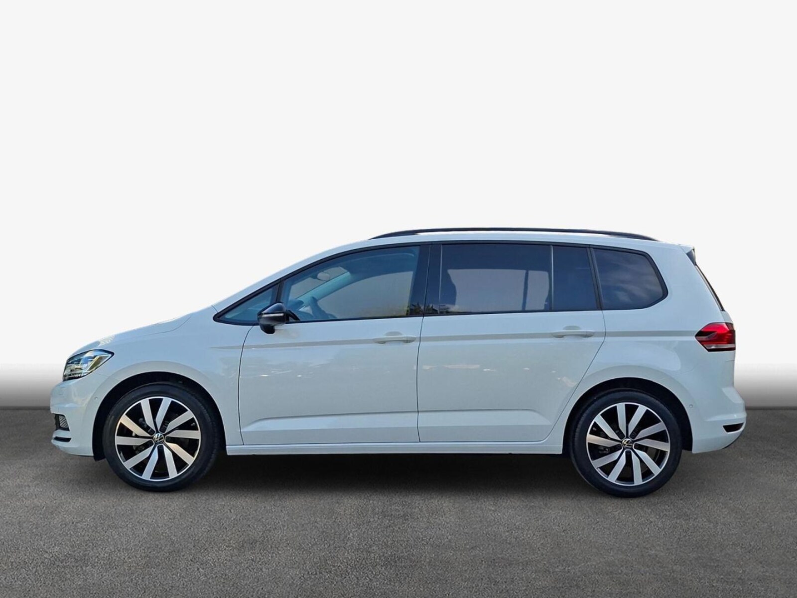 Volkswagen Touran – Bild 4