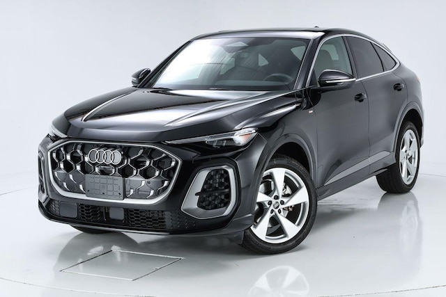2025 Audi Q5 Sportback Premium Plus - Photo 44