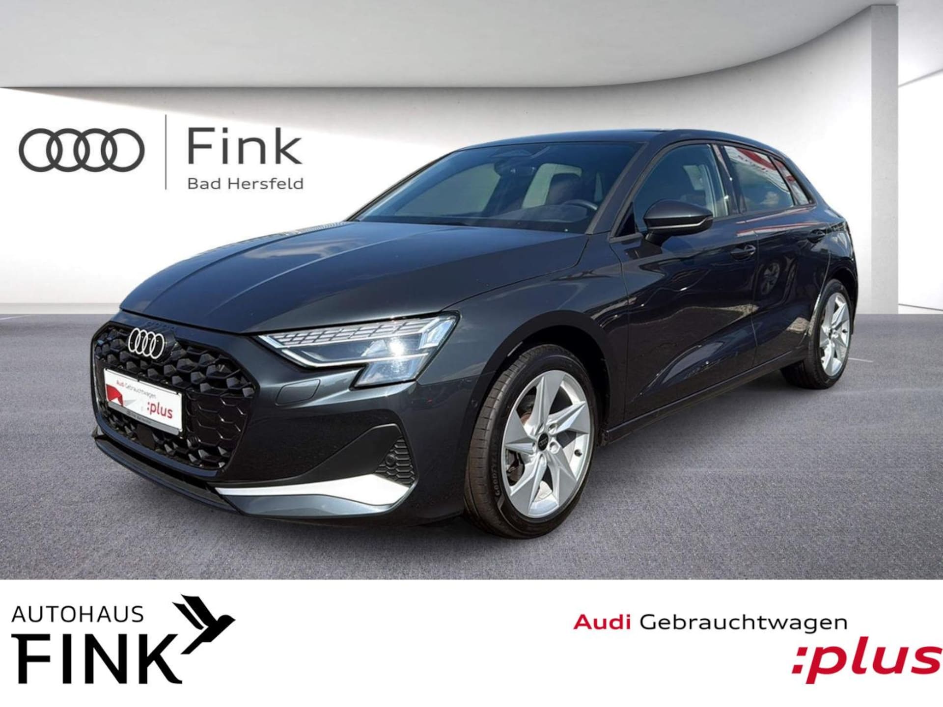 Audi A3 Sportback — Audi A3 Sportback advanced TFSI 110 kW S tronic A3 Sportback advanced 35 TFSI LED Navi