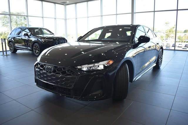 2026 Audi S5 Sedan