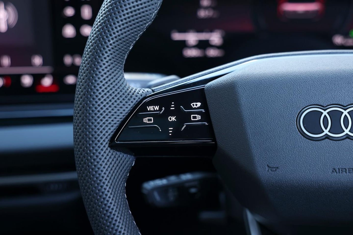 Image about Audi A5 Avant TFSI e e-hybrid quattro 270 kW S tronic