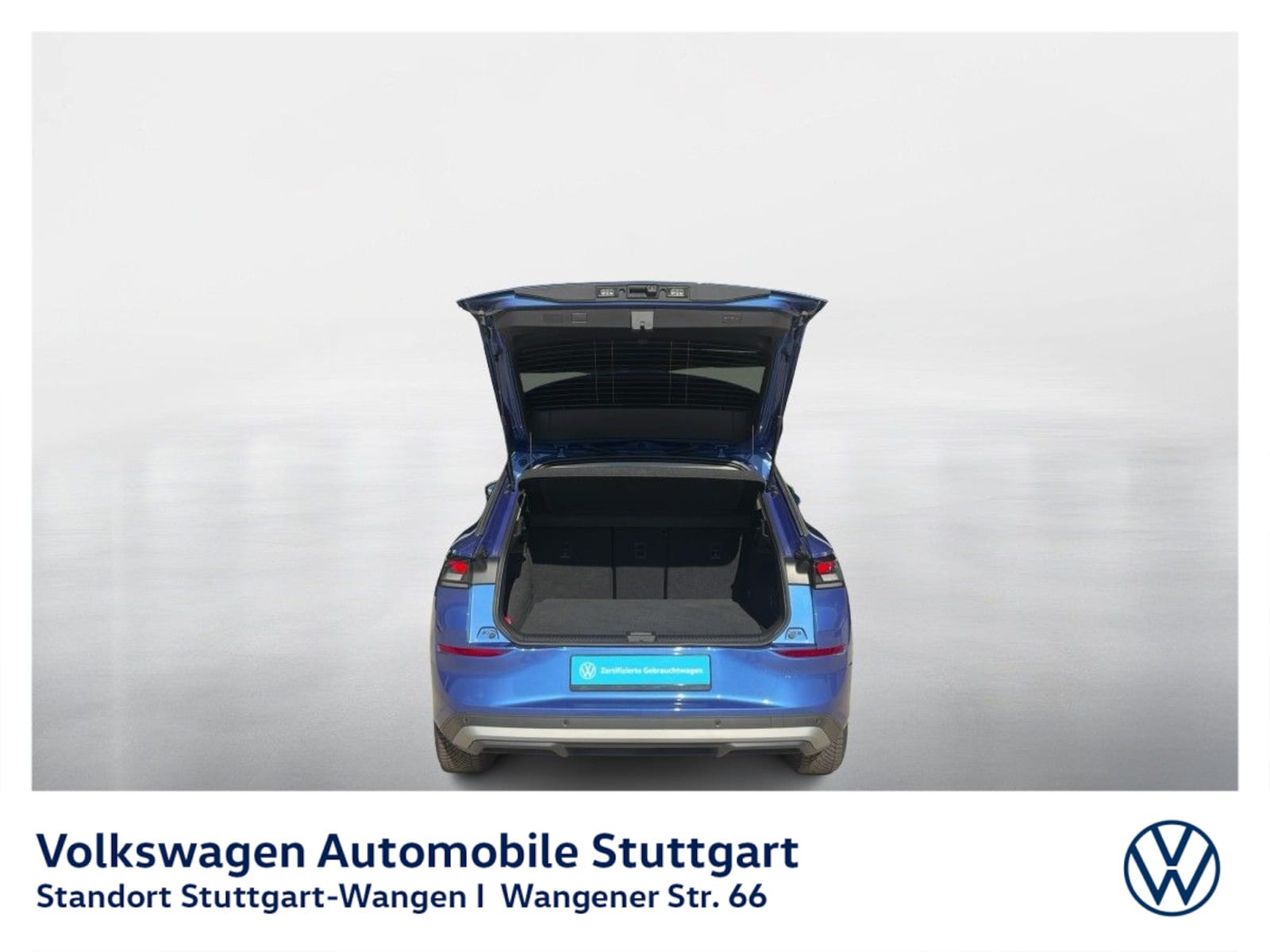 Volkswagen T-Roc – Bild 5